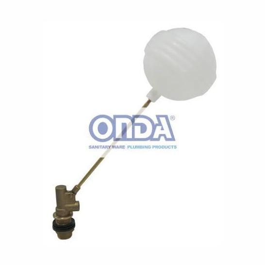 Floating Valve Onda 1 inch / Pelampung Tandon Air Otomatis