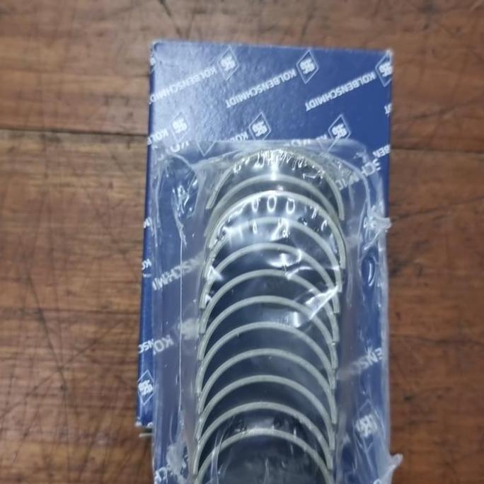 METAL NOKEN AS VW CARAVEL T5 2500CC MESIN AXE