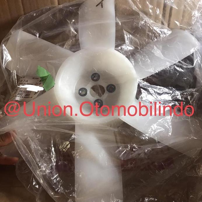 KIPAS RADIATOR FAN RADIATOR TAFT GT TAFT ORIGINAL