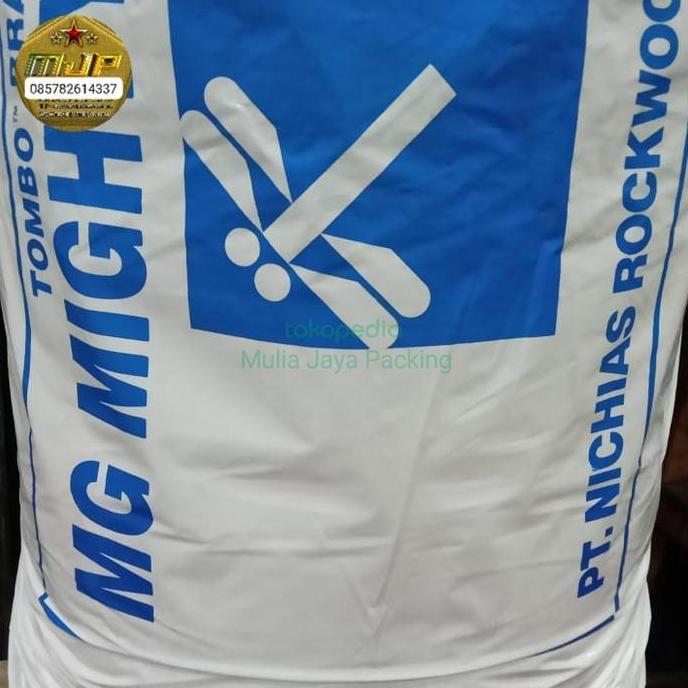 Rockwool blanket TOMBO Density 60K 50mm x 600mm x 4000mm non wire