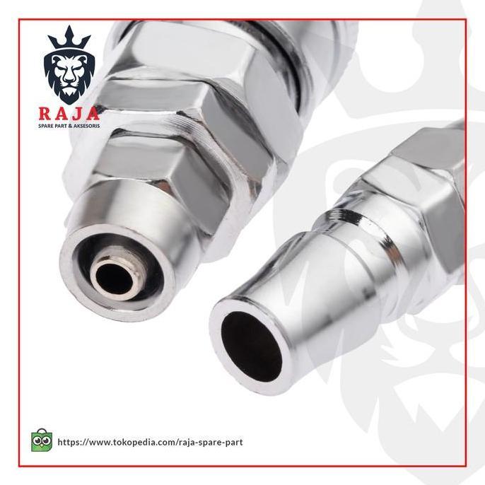 Quick coupler 20 SP + PP