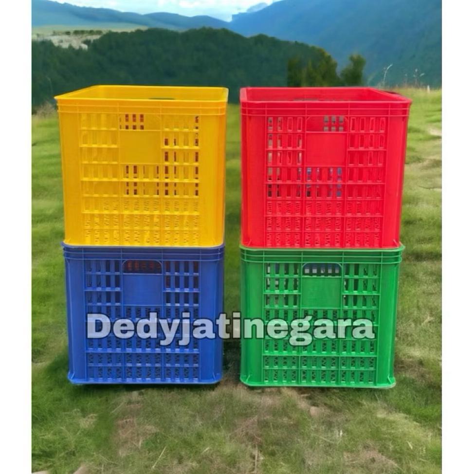 Keranjang Industri Rabbit 2808 -2707 -2606 / Kerajang Tebal Serbaguna