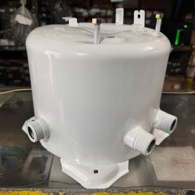 Tabung Pompa Shimizu PS 103 BIT / PS-103 BIT DEA (Pressure Tank)