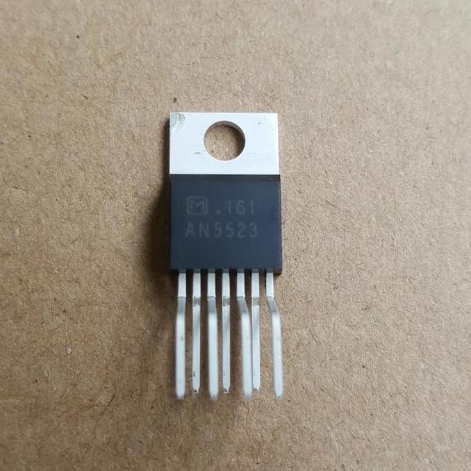 AN5523 ORIGINAL IC / TRANSISTOR CA27
