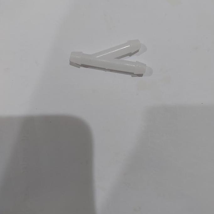 conector selang air wiper depan lokal all panther