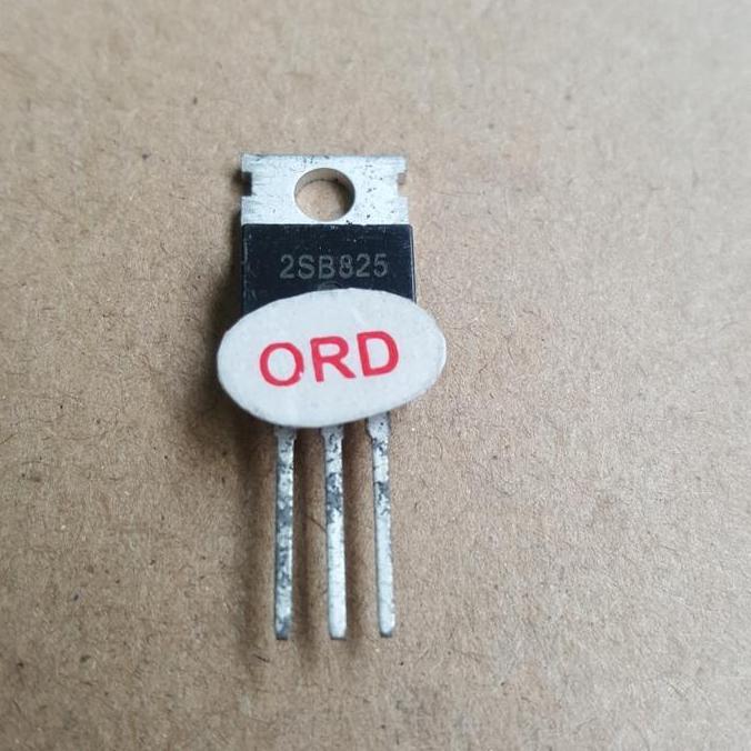SB825 SY IC / TRANSISTOR CA27