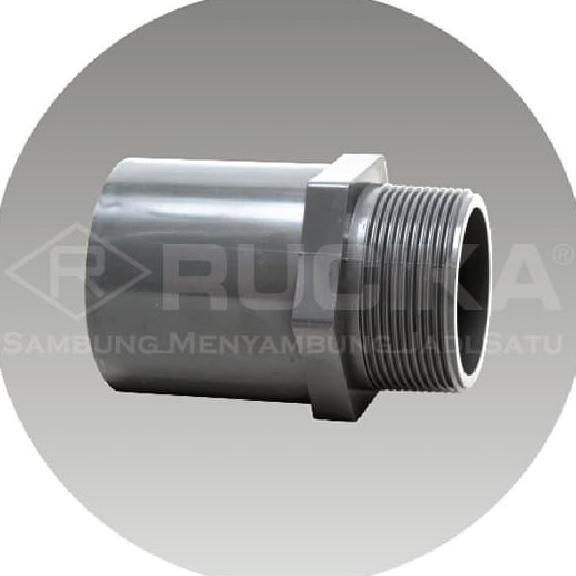 SOK DRAT LUAR SDL 1.5 INCH