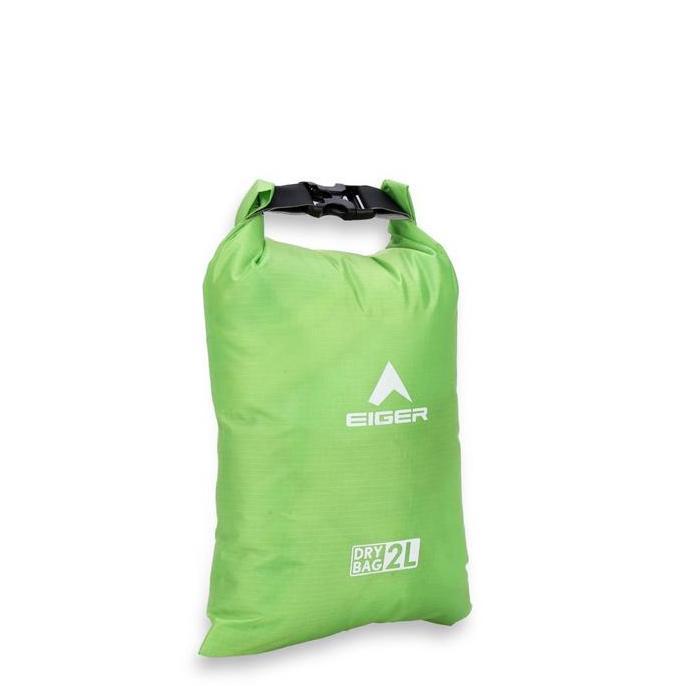 EIGER DRY BAG 2L (FLAT) MOUNTAINEERING