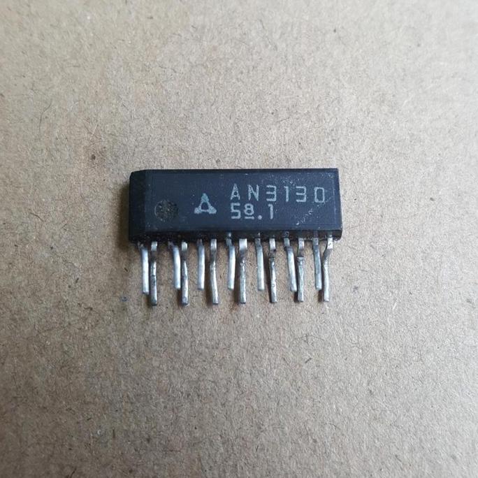 AN3130 IC / TRANSISTOR CA27