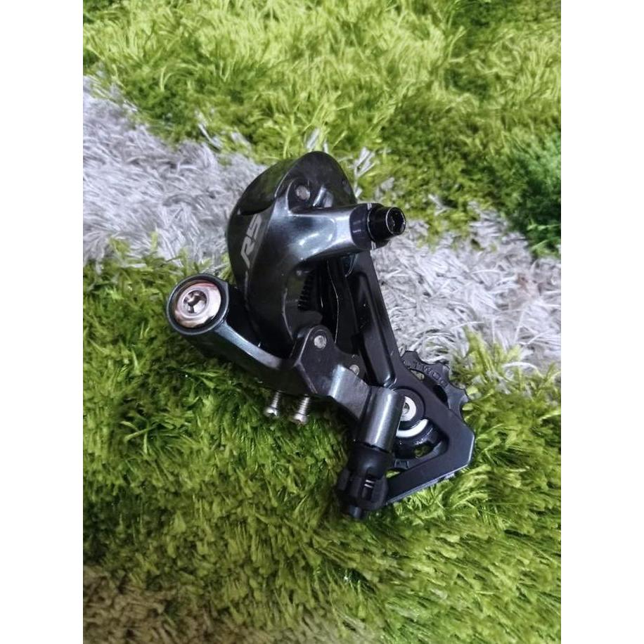 RD LTWOO R5 9 SPEED SHORT