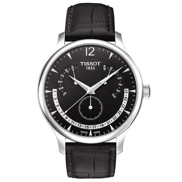 TISSOT TRADITION T063.637.16.057.00