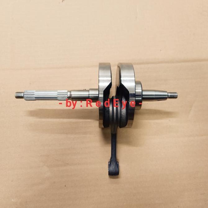 Crank Saft Piaggio Zip - Liberty 100