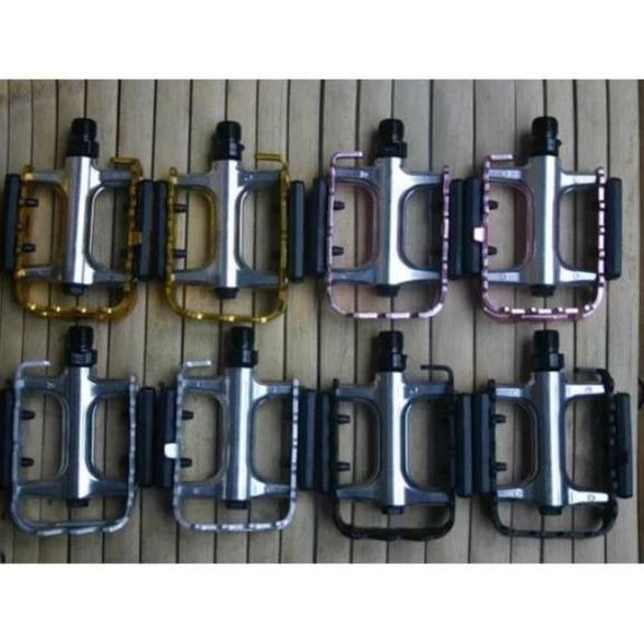 Pedal VP-196A - Pedal Sepeda - Gowes Parts