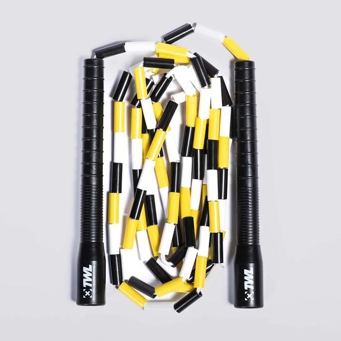 Skipping Beaded Rope TWL