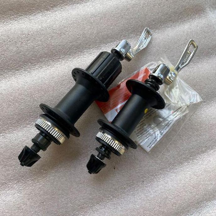 HUB FREEHUB SHIMANO M435 MALAYSIA VIA 8 9 10 SPEED NOS
