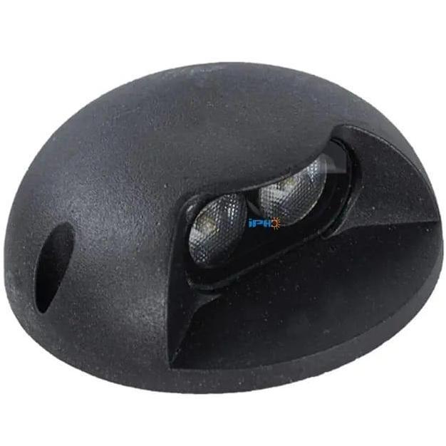Lampu Lantai Taman 4W Led Lampu Tangga Dinding 1 Arah 4 Watt Outbow