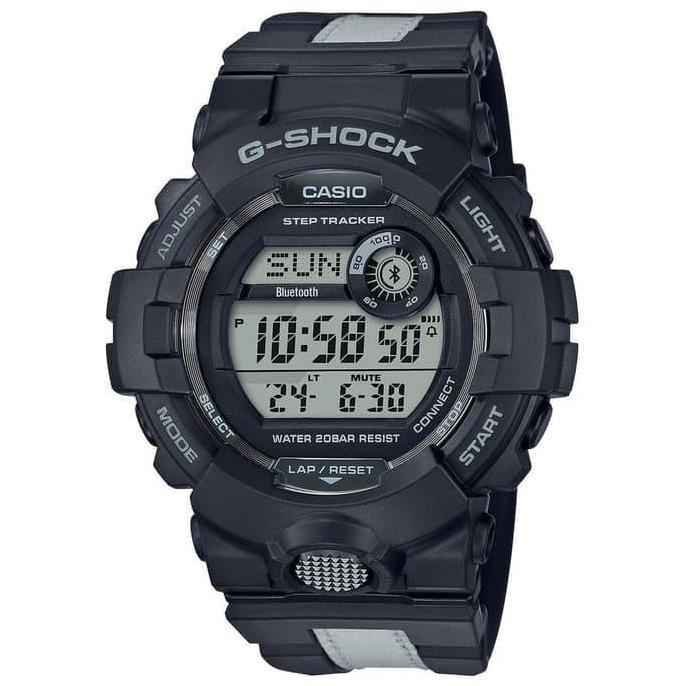 Casio G-Shock GBD-800LU-1DR / GBD-800LU-1