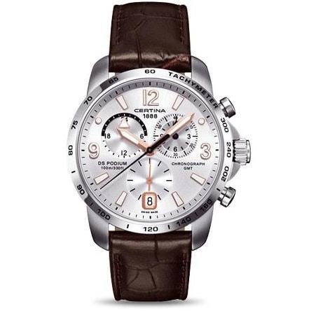 Certina C001.639.16.037.01