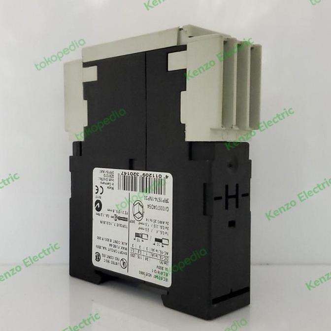 lokalapa / Time Relay Star/Delta 3RP1574-1NP30 SIRIUS SIEMENS Diskon