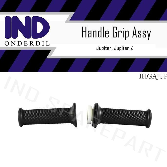 IND Onderdil Hand/Handle Grip Assy/Handfat Jupiter/Jupiter Z Set