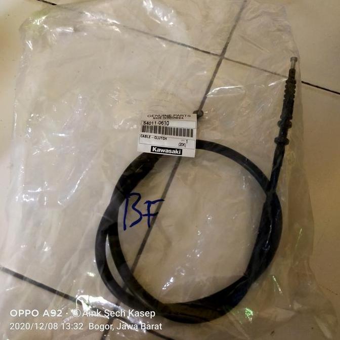 KABEL KOPLING KLX150 BF PROMO