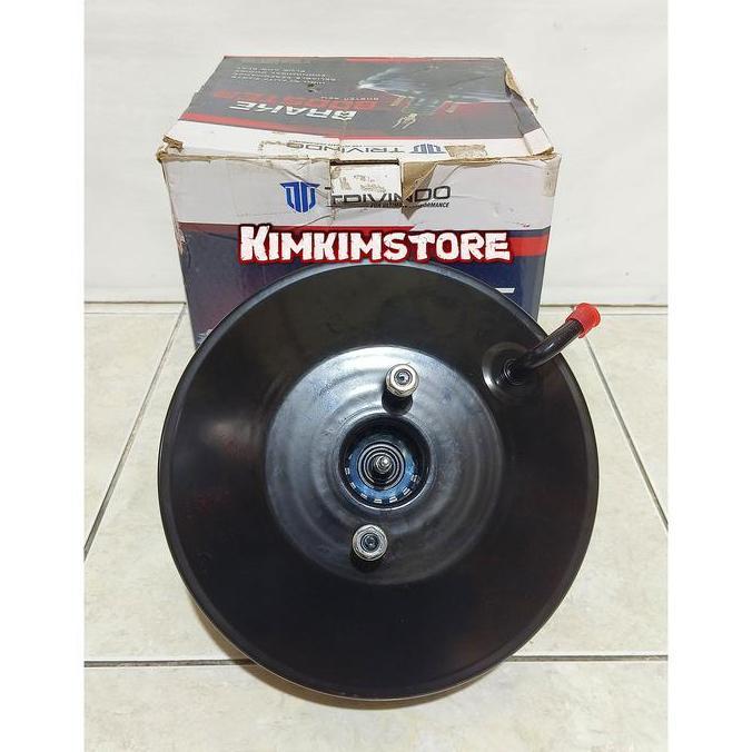Boster Rem Brake Booster Hyundai Verna Avega Lama Old