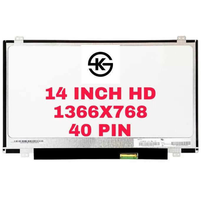 Led Lcd Hp Pavilion 14-G008Au 14-G102Au 14-G006Au 14-G003Au 14-G105Au
