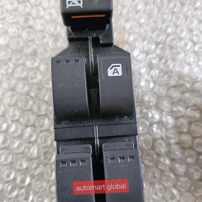 TERMURAH - saklar switch tombol power window all new avanza xenia veloz 2012-2014