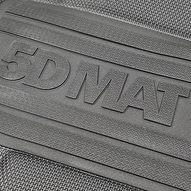 Hannauma / Karpet Mobil 5D BMW X1 F48 2016 - 2022 Mat 5D Daytona Car Mat Diskon