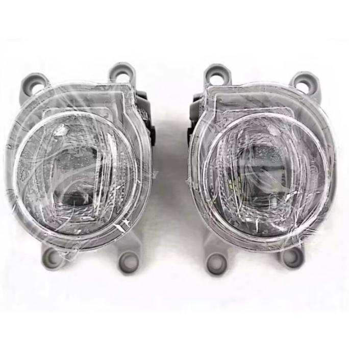 FOG LAMP LED TOYOTA INNOVA ZENIX PROMO