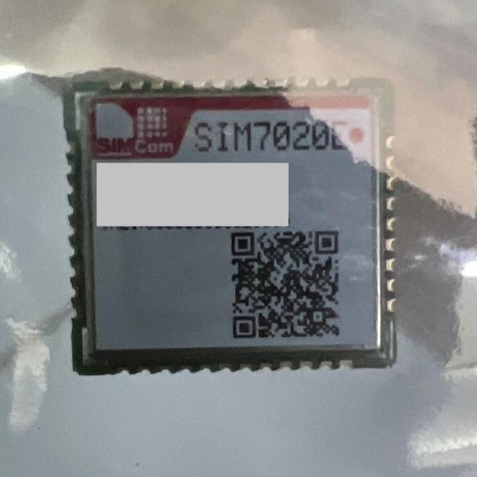 SIMCOM SIM7020 SIM7020E NB-IOT LPWA MODULE SIM7020G READY STOCK