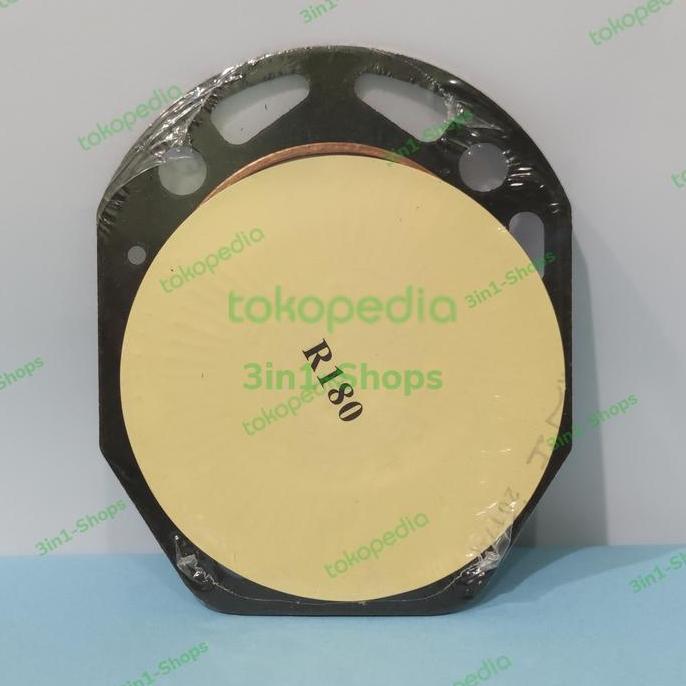 Gasket Head / Packing Head Dongfeng R180 murah