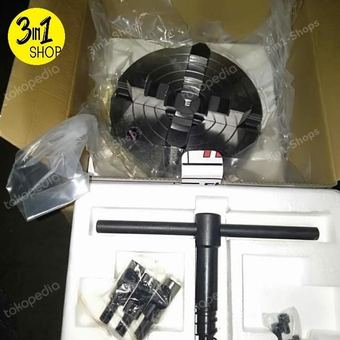 Mesin Bubut CQ6230A 90Cm / Bench Lathe Westco Bubut Besi murah