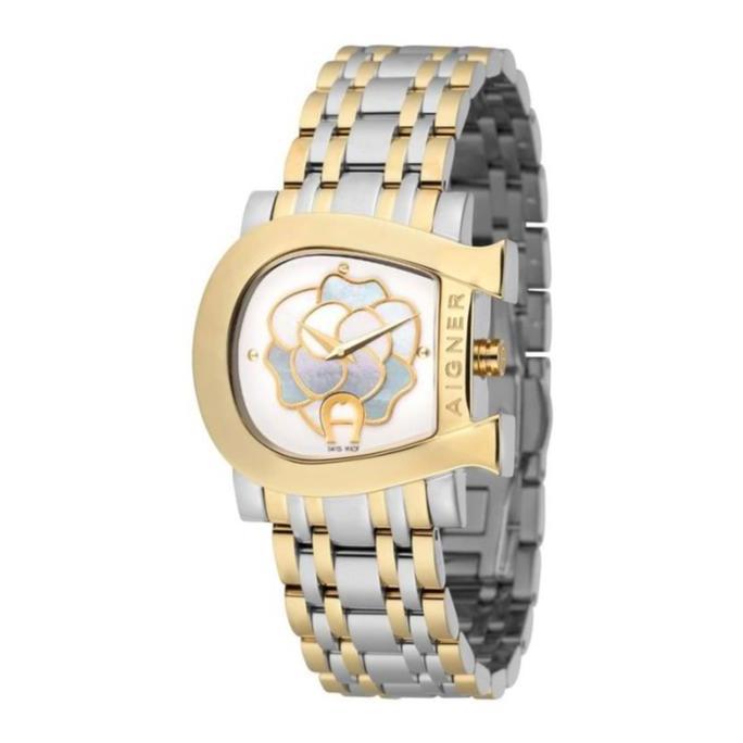 Aigner Aprilia A31654B Woman's Watches