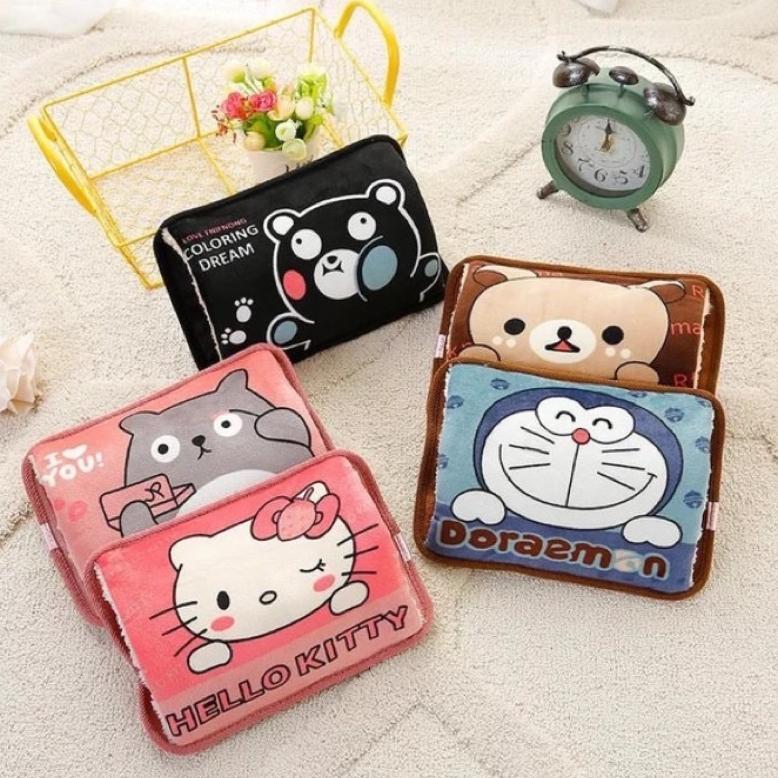 HOT DEALS BANTAL PENGHANGAT PEREDA NYERI HAID ALAT TERAPI KESEHATAN ELEKTRIK HEATING PAD BANTAL AIR 