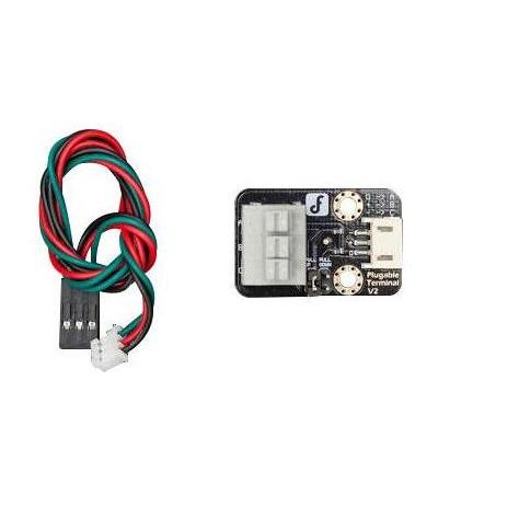 GRAVITY: TERMINAL SENSOR ADAPTER V2.0 WE27