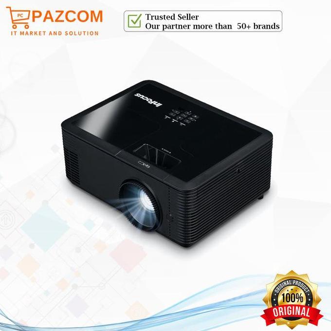 Proyektor / Projector Infocus In138Hd Full Hd - 4000 Lumens