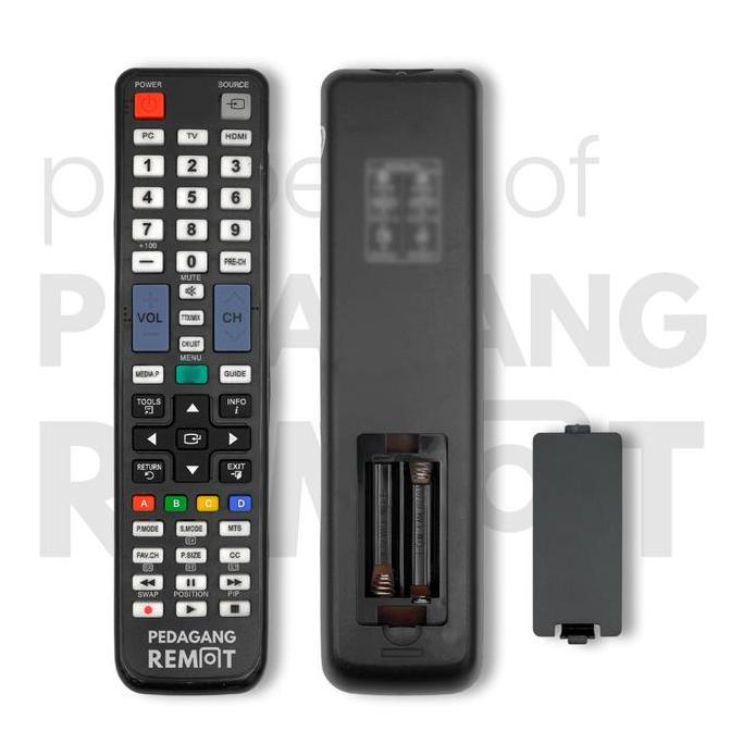 Ready Remot Remote TV LCD LED Plasma AA59-00465A