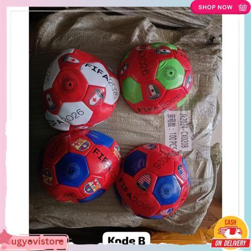 Bola Sepak / Bola Kaki Elektrik Hover Ball Air Power Soccer Disc Ball Hover Football Harga Bersahaba