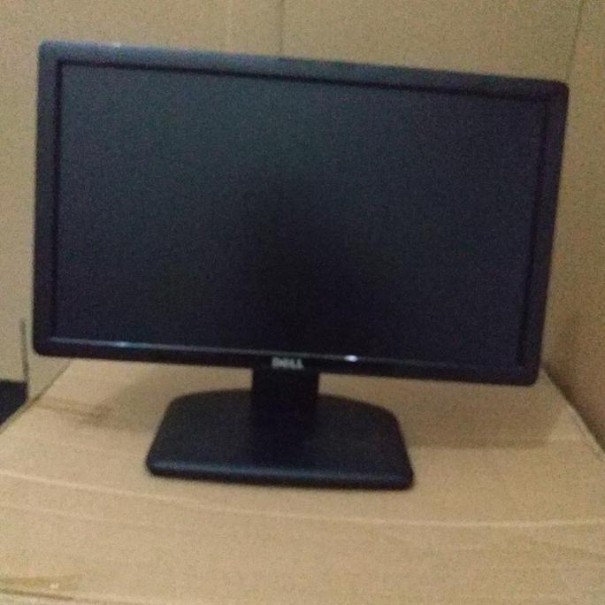 Ready  Monitor Dell IN1930F 19" Inch Bekas second Murah
