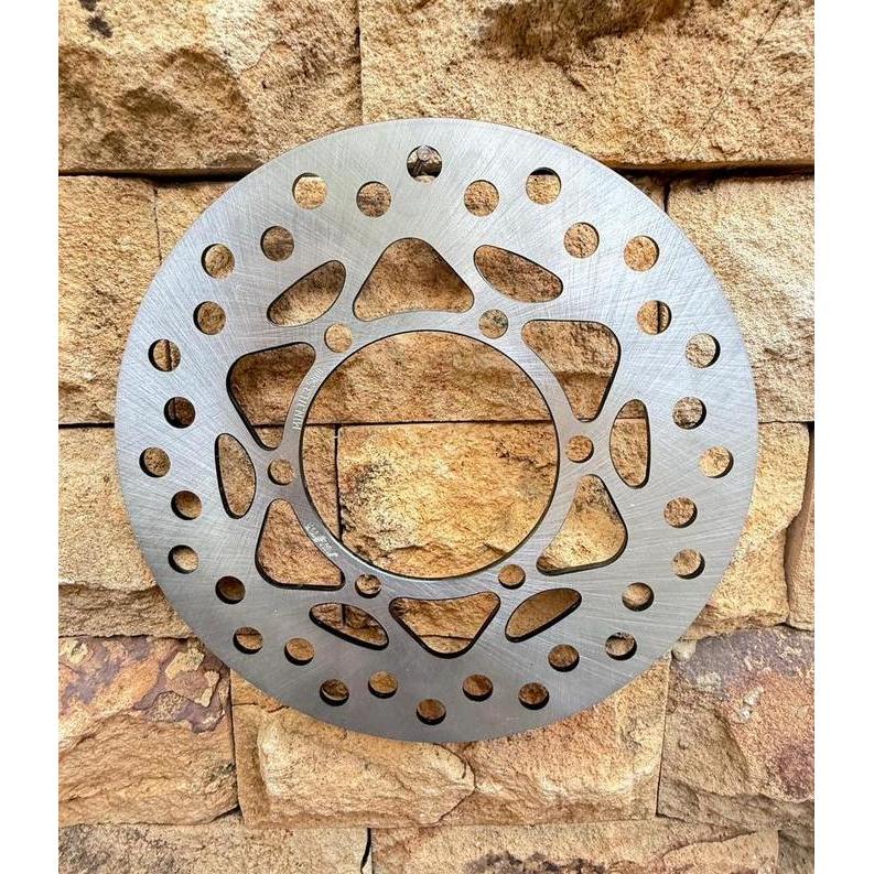 Ready DISC BRAKE 220MM FRONT DEPAN PNP KLX150 DTRACKER DT PIRINGAN CAKRAM DEPAN KLX DT