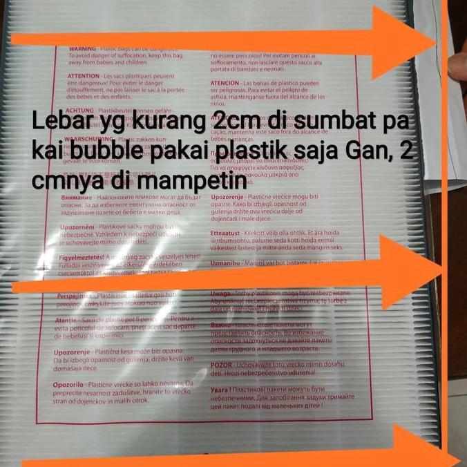 Ready  Filter Sharp Hepa Replacement FZ-60SEF untuk FU-60SE-S