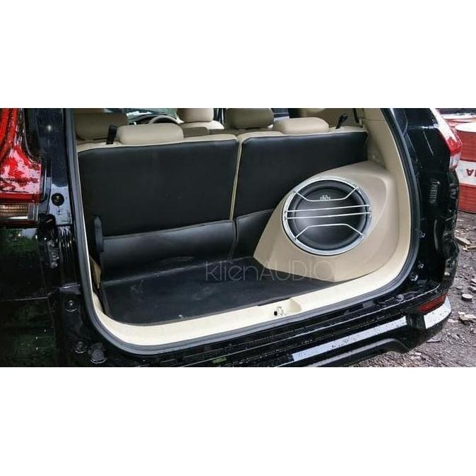box pojok subwoofer xpander box sudut expander custom audio expander