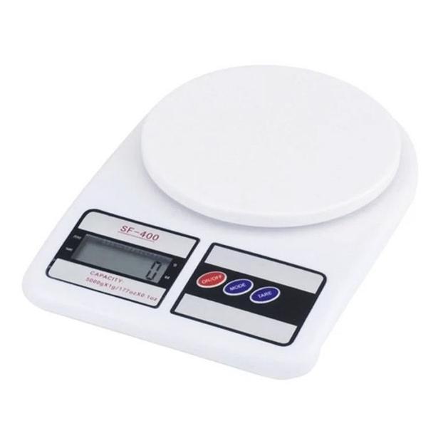 HOT PRODUCT TIMBANGAN DIGITAL SF 400 10KG / Timbangan Digital Presisi Kue Dapur Bahan Kitchen Scale 
