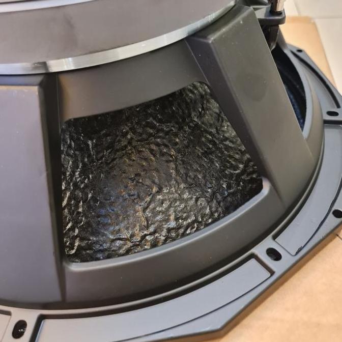 SUBWOOFER 18 INCH PD1850 SPUL 5 INCH NEW