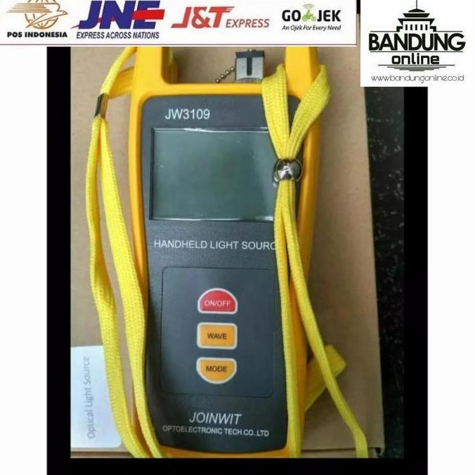 OLS Joinwit JW3109 - Optical Light Source merk Joinwit JW 3109
