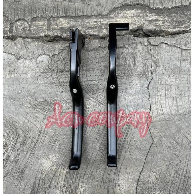 Ready HANDLE KANAN KIRI BUAT MASTER REM RCB BREMBO DOMINO UNIVERSAL TUAS REM/KOPLING RCB-BREMBO