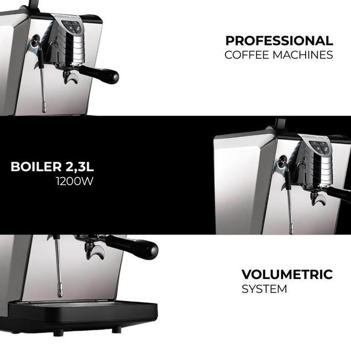 Terlaris Mesin Kopi Espresso Simonelli Oscar 2 Garansi Resmi