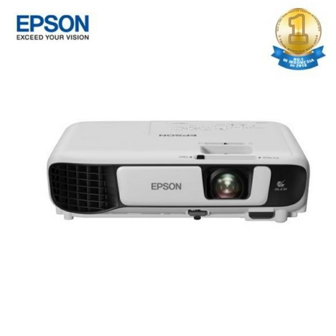 Projector /Proyektor Epson Eb W51