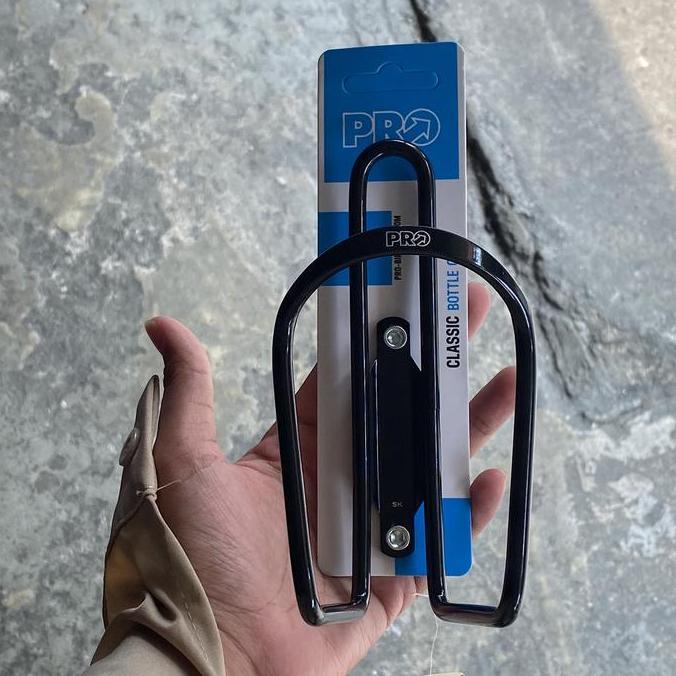 Bottle Cage PRO Classic
